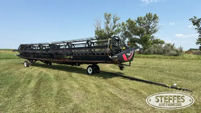 2020 MacDon FD140