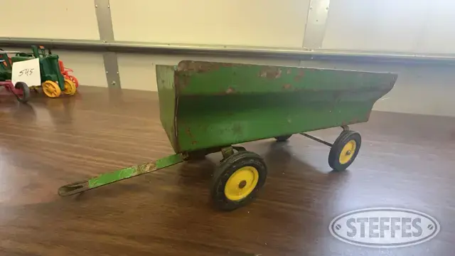 John Deere