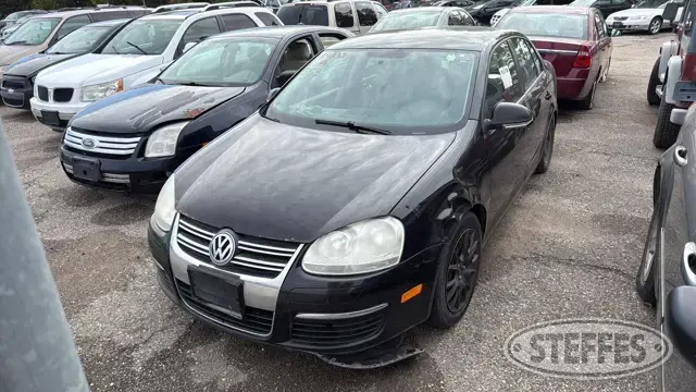 2007 Volkswagen Jetta