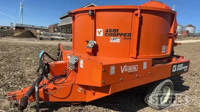 Valmetal 5600