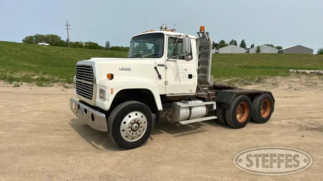 1994 Ford L9000