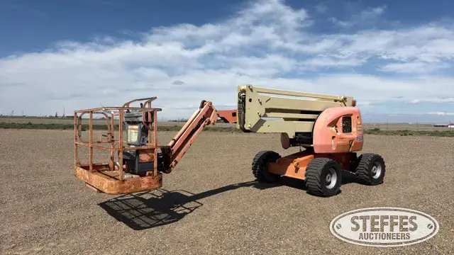 JLG 460AJ