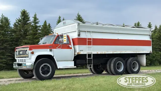 1979 Chevrolet C70