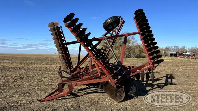 International 490