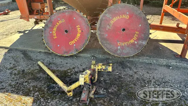 Farmhand F108-A