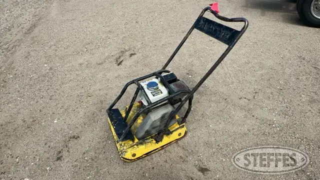 Wacker WP550
