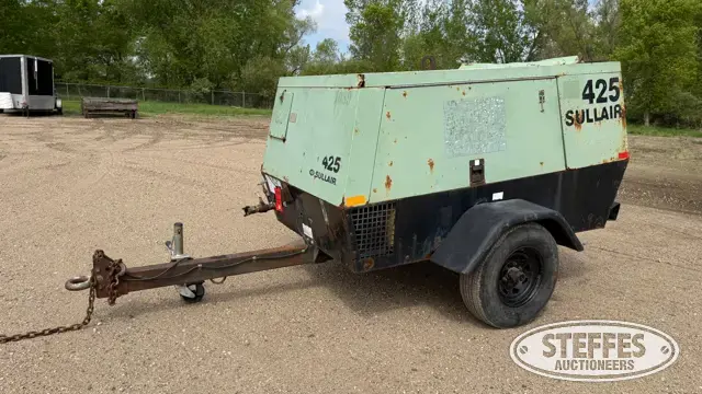 Sullair 425DPQCAT