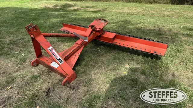 King Kutter TYR-60XB