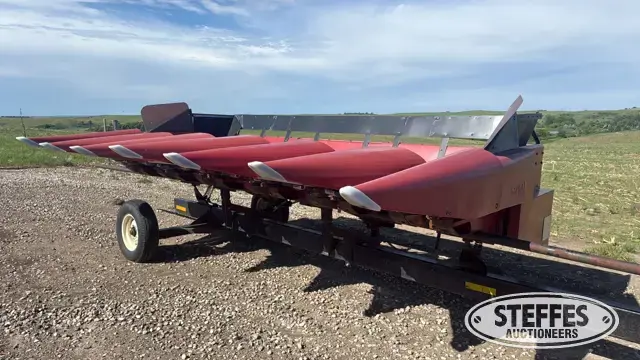 Case IH 1063