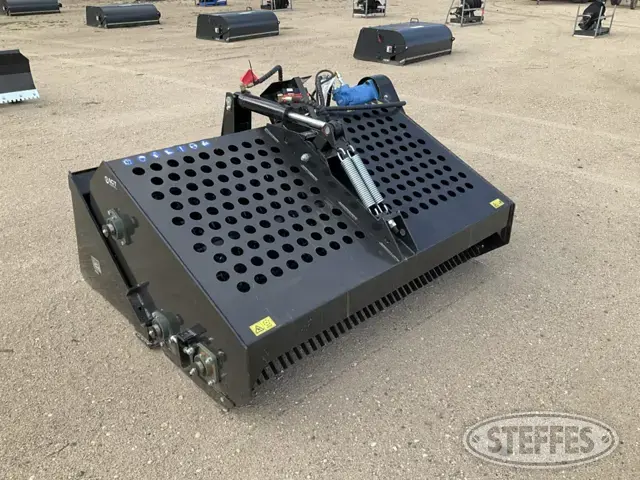 2023 Topcat ECSSLR72