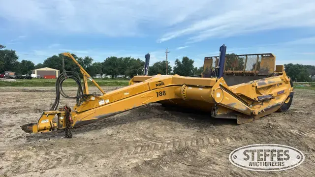 2016 K-Tec 1228