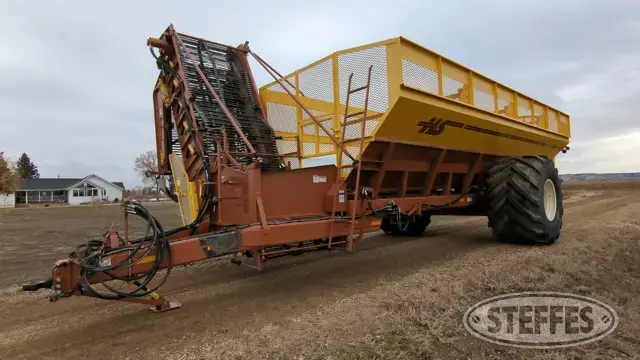 2019 H&S 3552