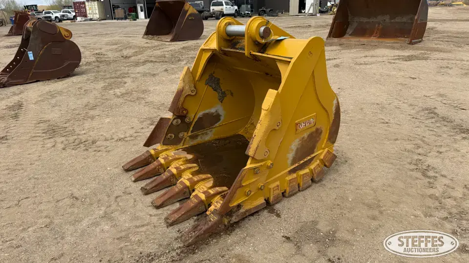 2024 Teran excavator bucket Excavator Attachment
