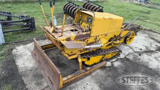 Davis T66E