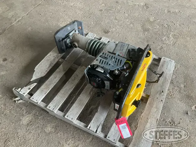 Wacker Neuson BS50