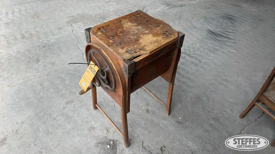 The M. Brown Co. Bentwood Collectibles-Other