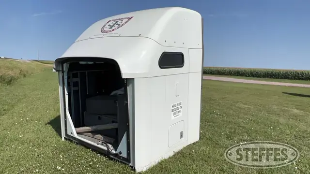2017 Mack Pinnacle CXU613