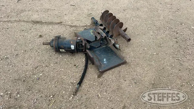 CAT A19B