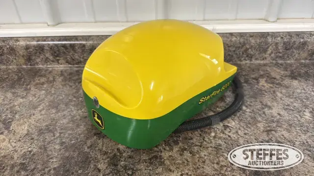 2021 John Deere StarFire 6000