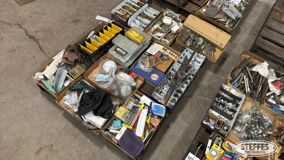 Shop items Shop Equipment-Other