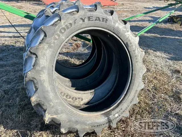 Goodyear