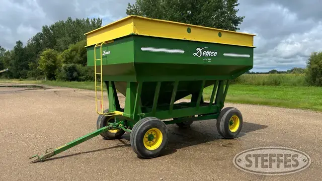 Demco GF250