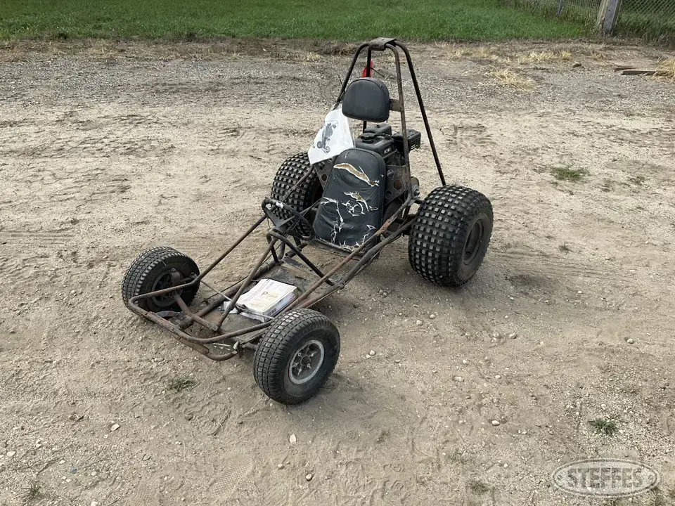 Go Cart