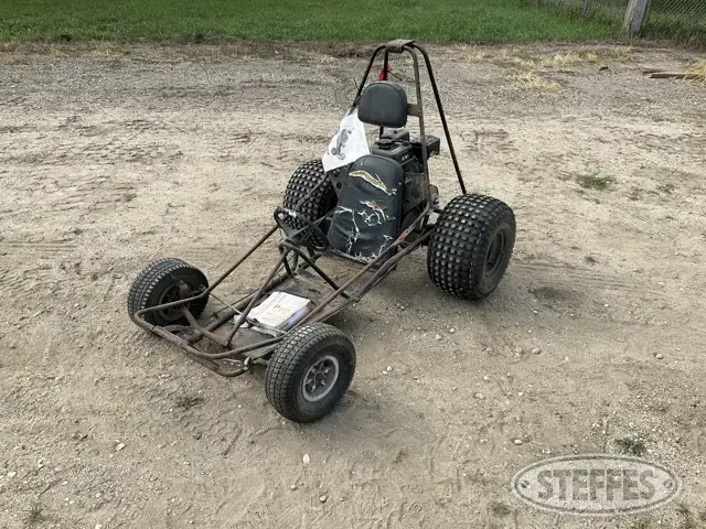 Go Cart