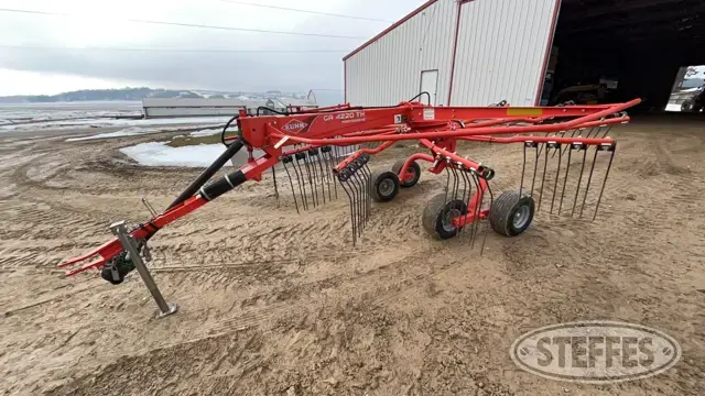 Kuhn GA 4220 TH