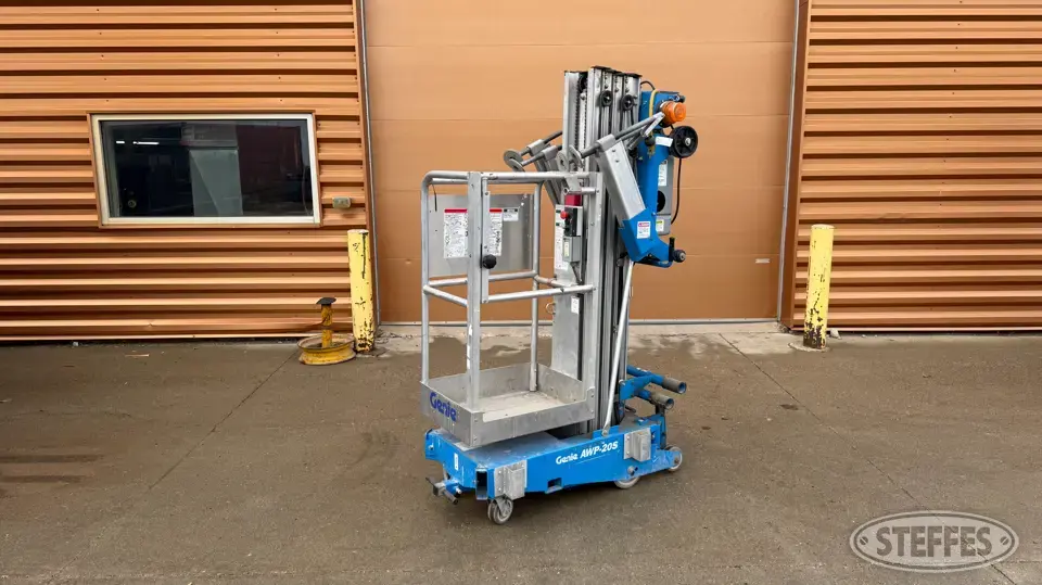 2006 Genie AWP-20S Lifts-Other