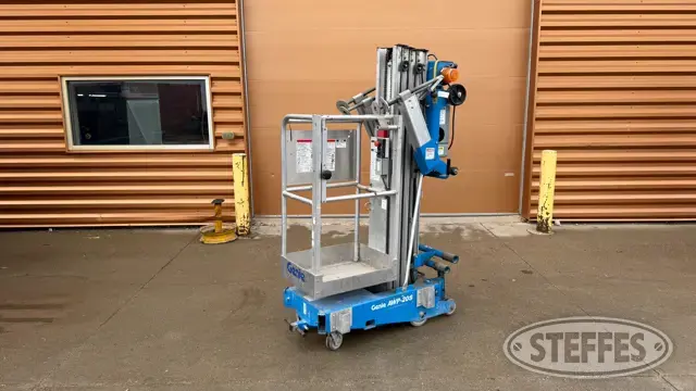 2006 Genie AWP-20S