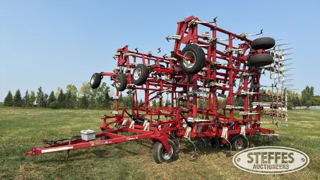 Wil-Rich Quad X