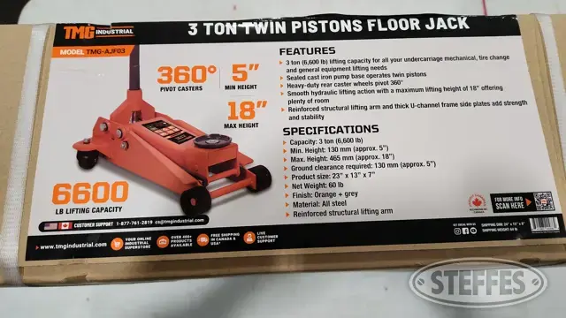 2022 TMG AJF03