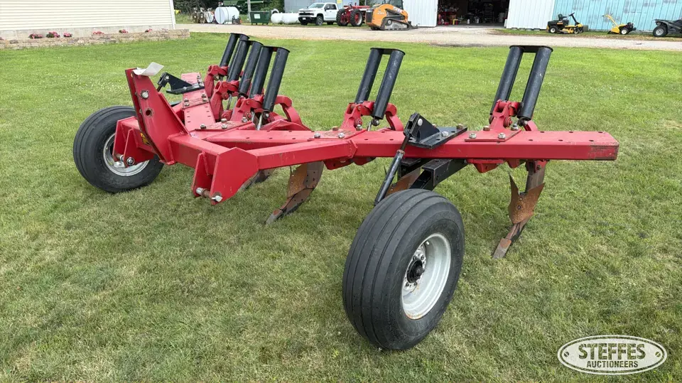 Case IH 14 Ripper