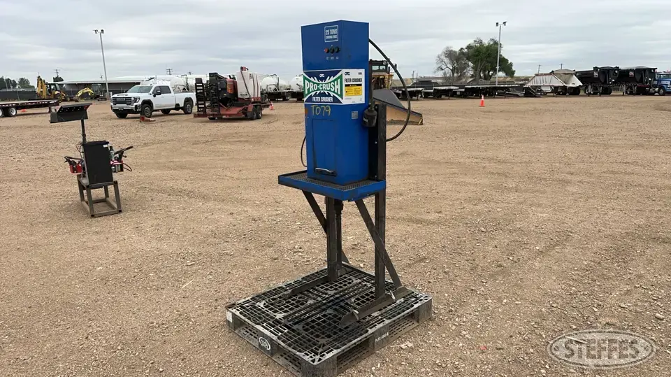 OTC Pro-Crush Specialty Tool