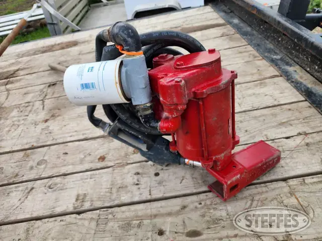Fill-Rite FR700