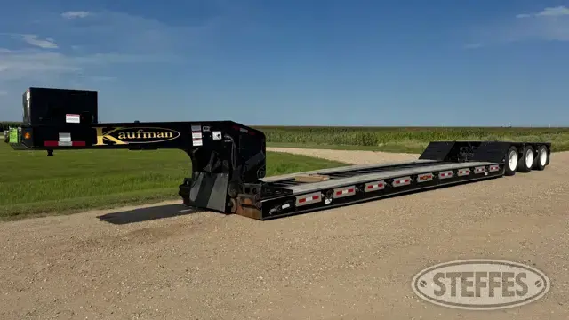 2022 Kaufman
