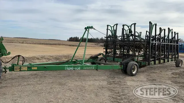 Flexi-Coil System 92 Harrow Packer