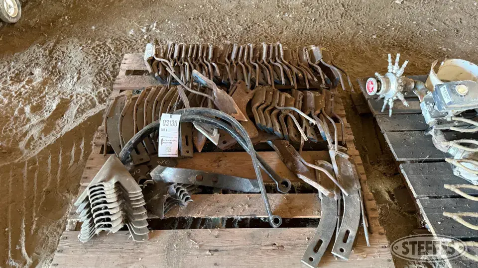 NH3 knives NH3 Accessory