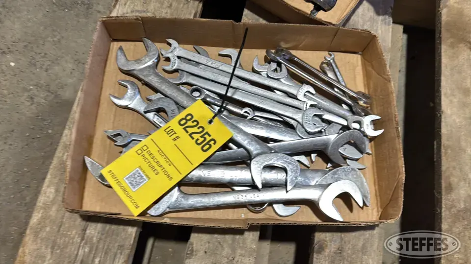 Snap-on General Tools and Shop Supply