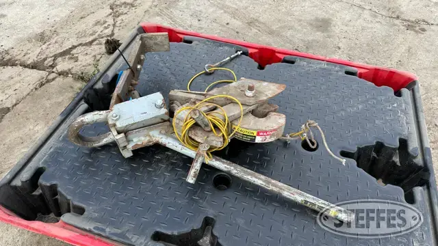 Bergman Agri-Speed