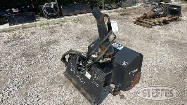 Bobcat SB150
