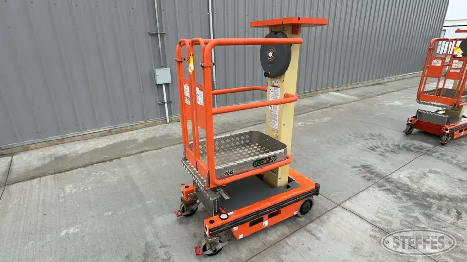 2016 JLG EcoLift 70 Lifts-Other