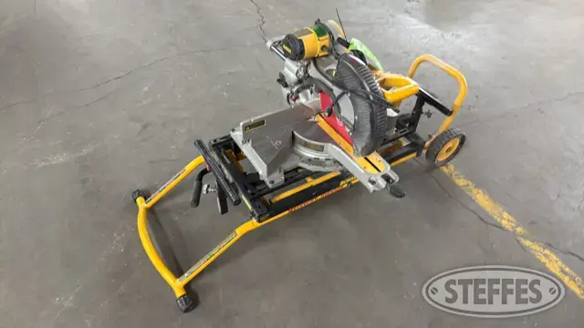 DeWalt DW718