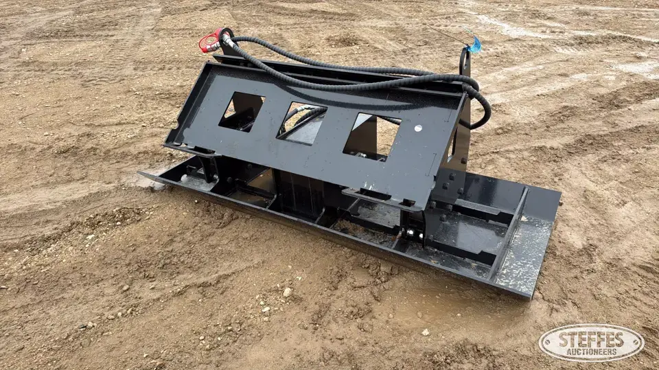 2025 Future FT-PC71 Skid Steer Attachments-Other