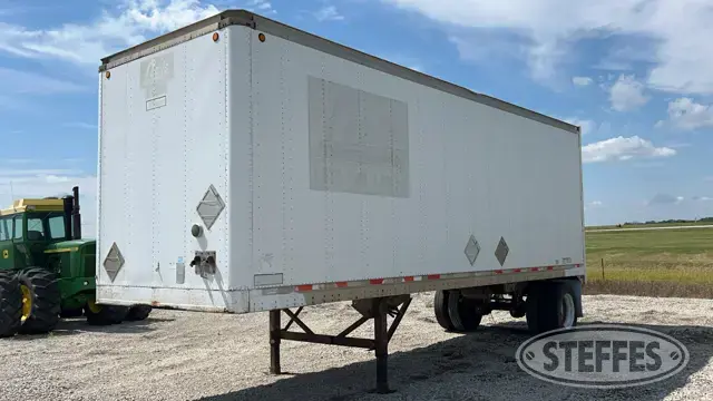 1995 Monon MA30