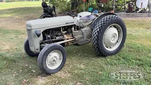 1951 Ferguson TO-30