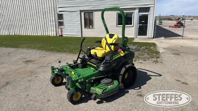 2019 John Deere Z930M