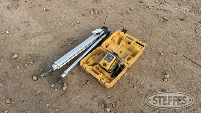 2014 Topcon RL-H4C