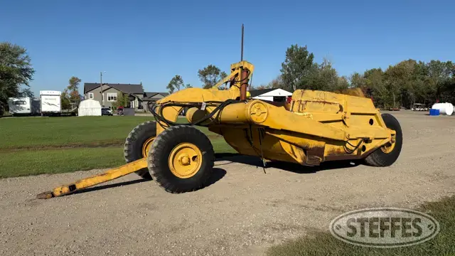 Caterpillar 60
